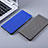 Funda de pano Cartera con Soporte H21P para Samsung Galaxy Note 20 Ultra 5G