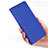 Funda de pano Cartera con Soporte H21P para Samsung Galaxy Note 20 Ultra 5G