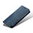 Funda de pano Cartera con Soporte para Samsung Galaxy S20 Plus 5G