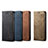 Funda de pano Cartera con Soporte para Samsung Galaxy S23 Plus 5G