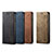 Funda de pano Cartera con Soporte para Samsung Galaxy S25 Ultra 5G