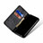 Funda de pano Cartera con Soporte para Xiaomi Poco X3 NFC