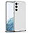 Funda Dura Plastico Rigida Carcasa Mate AC1 para Samsung Galaxy S21 Plus 5G