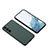 Funda Dura Plastico Rigida Carcasa Mate AC1 para Samsung Galaxy S21 Plus 5G