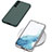Funda Dura Plastico Rigida Carcasa Mate AC1 para Samsung Galaxy S22 5G