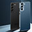 Funda Dura Plastico Rigida Carcasa Mate AT1 para Samsung Galaxy S21 5G