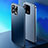 Funda Dura Plastico Rigida Carcasa Mate AT2 para Xiaomi Mi 13 Pro 5G