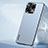 Funda Dura Plastico Rigida Carcasa Mate AT3 para Xiaomi Mi 13 5G