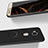 Funda Dura Plastico Rigida Carcasa Mate con Anillo de dedo Soporte A01 para Huawei Honor 5X