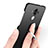 Funda Dura Plastico Rigida Carcasa Mate con Anillo de dedo Soporte A01 para Huawei Mate 9
