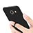 Funda Dura Plastico Rigida Carcasa Mate con Anillo de dedo Soporte A01 para Samsung Galaxy C5 SM-C5000