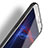 Funda Dura Plastico Rigida Carcasa Mate con Anillo de dedo Soporte A01 para Samsung Galaxy Note 4 SM-N910F
