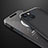 Funda Dura Plastico Rigida Carcasa Mate Frontal y Trasera 360 Grados M01 para Apple iPhone 14 Plus