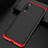 Funda Dura Plastico Rigida Carcasa Mate Frontal y Trasera 360 Grados M01 para Xiaomi Mi 9 Lite