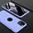 Funda Dura Plastico Rigida Carcasa Mate Frontal y Trasera 360 Grados P01 para Apple iPhone 11 Pro
