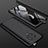 Funda Dura Plastico Rigida Carcasa Mate Frontal y Trasera 360 Grados P01 para Xiaomi Redmi K30 Pro 5G