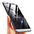 Funda Dura Plastico Rigida Carcasa Mate Frontal y Trasera 360 Grados para Samsung Galaxy A6 Plus