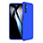 Funda Dura Plastico Rigida Carcasa Mate Frontal y Trasera 360 Grados para Samsung Galaxy M13 4G