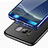 Funda Dura Plastico Rigida Carcasa Mate Frontal y Trasera 360 Grados para Samsung Galaxy S8