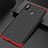 Funda Dura Plastico Rigida Carcasa Mate Frontal y Trasera 360 Grados para Xiaomi Mi Max 3