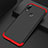 Funda Dura Plastico Rigida Carcasa Mate Frontal y Trasera 360 Grados para Xiaomi Redmi 7