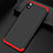 Funda Dura Plastico Rigida Carcasa Mate Frontal y Trasera 360 Grados para Xiaomi Redmi 7A