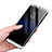 Funda Dura Plastico Rigida Carcasa Mate Frontal y Trasera 360 Grados Q03 para Samsung Galaxy S8 Plus