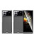 Funda Dura Plastico Rigida Carcasa Mate Frontal y Trasera 360 Grados YK1 para Xiaomi Mix Fold 3 5G