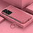 Funda Dura Plastico Rigida Carcasa Mate JS1 para Samsung Galaxy Note 20 Ultra 5G