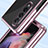 Funda Dura Plastico Rigida Carcasa Mate L01 para Samsung Galaxy Z Fold4 5G