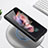 Funda Dura Plastico Rigida Carcasa Mate L02 para Samsung Galaxy Z Fold4 5G