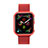 Funda Dura Plastico Rigida Carcasa Mate M01 para Apple iWatch 5 40mm