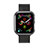 Funda Dura Plastico Rigida Carcasa Mate M01 para Apple iWatch 5 40mm