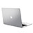 Funda Dura Plastico Rigida Carcasa Mate M01 para Apple MacBook Air 13 pulgadas (2020)