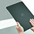 Funda Dura Plastico Rigida Carcasa Mate M01 para Apple MacBook Air 13 pulgadas (2020)
