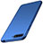 Funda Dura Plastico Rigida Carcasa Mate M01 para Huawei Enjoy 8e