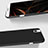 Funda Dura Plastico Rigida Carcasa Mate M01 para Huawei Honor 7i shot X