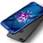 Funda Dura Plastico Rigida Carcasa Mate M01 para Huawei Honor 8 Lite