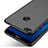 Funda Dura Plastico Rigida Carcasa Mate M01 para Huawei Honor 8 Lite