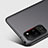 Funda Dura Plastico Rigida Carcasa Mate M01 para Huawei Honor Play4 Pro 5G