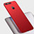 Funda Dura Plastico Rigida Carcasa Mate M01 para Huawei Honor View 20