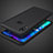 Funda Dura Plastico Rigida Carcasa Mate M01 para Huawei P Smart (2019)