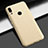 Funda Dura Plastico Rigida Carcasa Mate M01 para Huawei P Smart Z