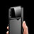Funda Dura Plastico Rigida Carcasa Mate M01 para Huawei P20 Pro