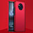 Funda Dura Plastico Rigida Carcasa Mate M01 para Nokia 9 PureView