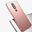 Funda Dura Plastico Rigida Carcasa Mate M01 para Nokia X5