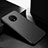 Funda Dura Plastico Rigida Carcasa Mate M01 para OnePlus 7T