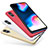 Funda Dura Plastico Rigida Carcasa Mate M01 para Samsung Galaxy A8s SM-G8870