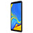 Funda Dura Plastico Rigida Carcasa Mate M01 para Samsung Galaxy A9s