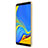 Funda Dura Plastico Rigida Carcasa Mate M01 para Samsung Galaxy A9s